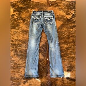 Women’s Daytrip Jeans Virgo Bootcut, Size 27 Long